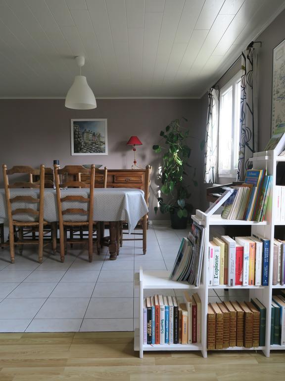 Kerhervé Cléden-Poher Esterno foto